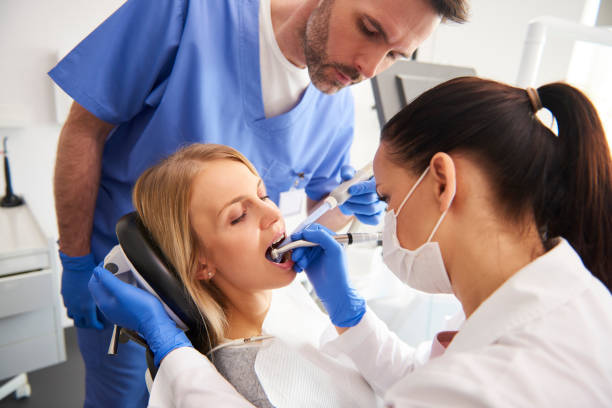 Best Root Canal Treatment  in Ptland, OR