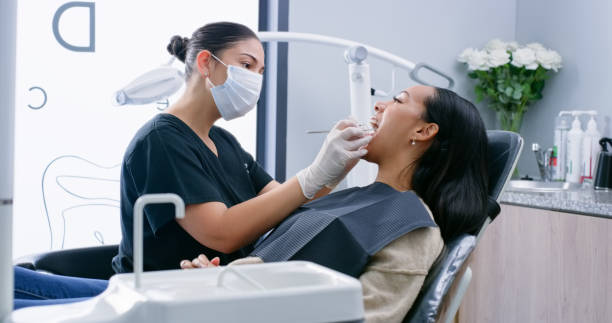 Dental X-Rays and Imaging in Portland, OR