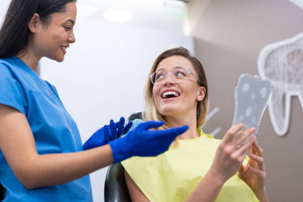 Best Oral Cancer Screening  in Ptland, OR